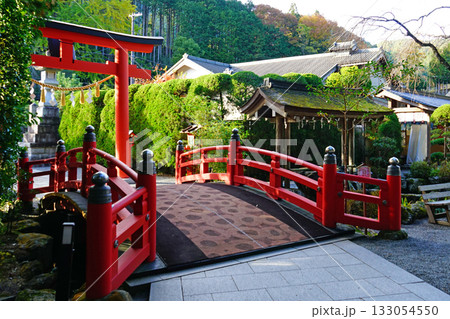 天河神社　奈良県 133054550