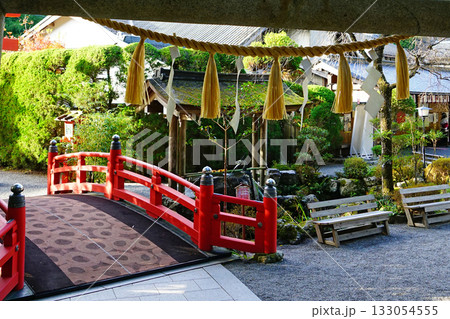 天河神社 奈良県 天河神社 奈良県 133054555