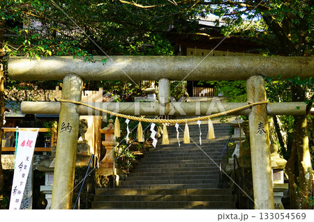 天河神社 奈良県 天河神社 奈良県 133054569