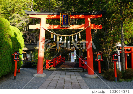 天河神社 奈良県 天河神社 奈良県 133054571