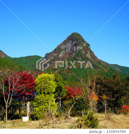 香落渓 紅葉 香落渓 紅葉 133054704