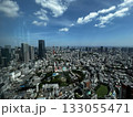 森ビルからの街並み 森ビルからの街並み 133055471