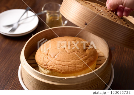 ホームメイドのアップルパイ ホームメイドのアップルパイ 133055722