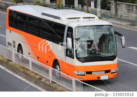 観光バス イメージ 観光バス イメージ 133055918