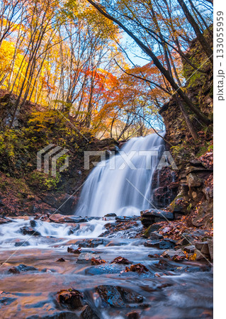 浅間大滝(秋) 浅間大滝(秋) 133055959