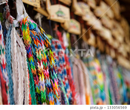 京都 日本 JAPAN 伏見稲荷神社 京都 日本 JAPAN 伏見稲荷神社 133056569