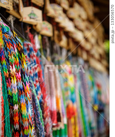 京都 日本 JAPAN 伏見稲荷神社 京都 日本 JAPAN 伏見稲荷神社 133056570