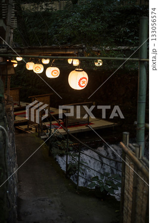 京都 日本 JAPAN 伏見稲荷神社 京都 日本 JAPAN 伏見稲荷神社 133056574