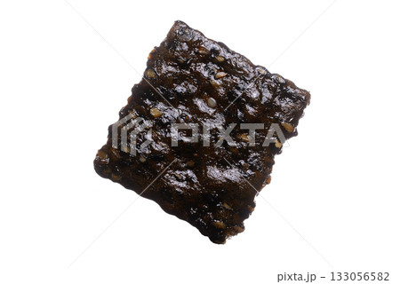 黒ごませんべい 133056582