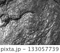 ダークトーン　ストーン　テクスチャー 背景 133057739