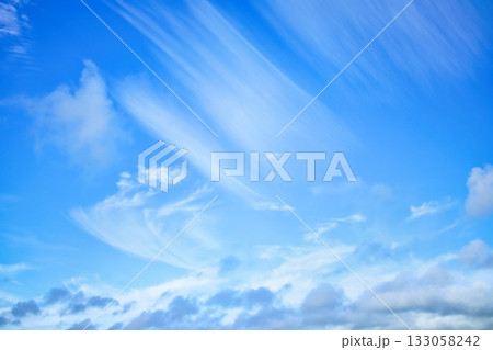 New Zealand Sky Replacement Whoosh Cloud New Zealand Sky Replacement Whoosh Cloud 133058242