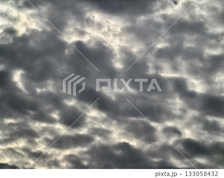 ominous cloudy skies casting heavy shadows, foreboding dark clouds fill entire scene with depth ominous cloudy skies casting heavy shadows, foreboding dark clouds fill entire scene with depth 133058432