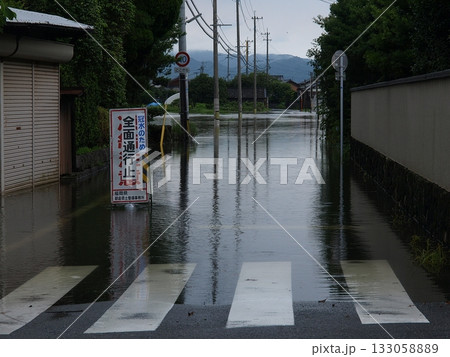 平成24年九州豪雨 133058889