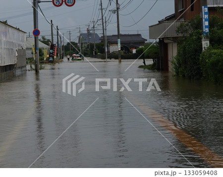 平成24年九州豪雨 平成24年九州豪雨 133059408