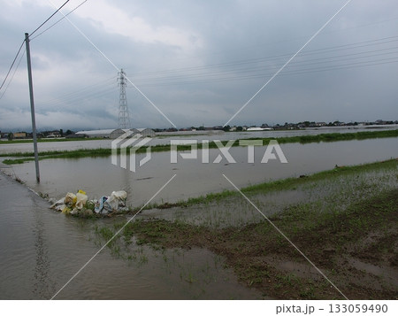 平成24年九州豪雨 平成24年九州豪雨 133059490