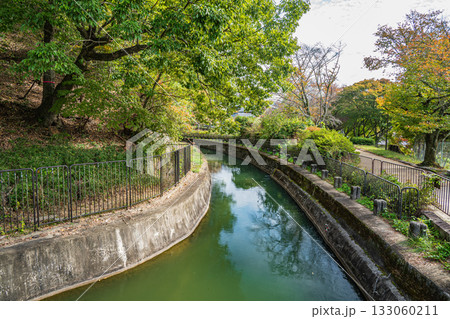 琵琶湖疏水　京都市 133060211