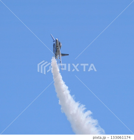 Blue Impulse （入間基地航空祭） 133061174