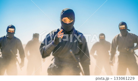 忍者☆Ninja 忍者☆Ninja 133061229