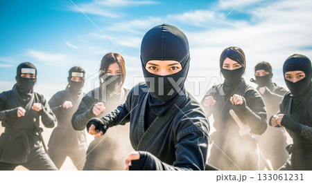 忍者☆Ninja 忍者☆Ninja 133061231