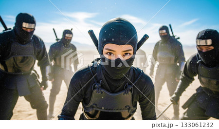 忍者☆Ninja 忍者☆Ninja 133061232