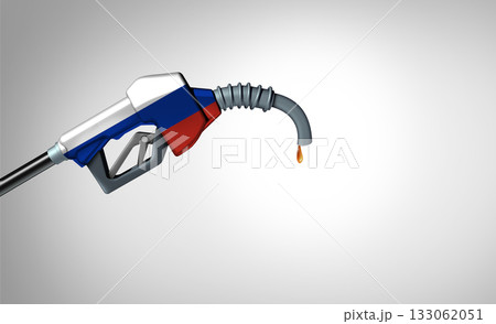 Russia Gas Crisis Russia Gas Crisis 133062051