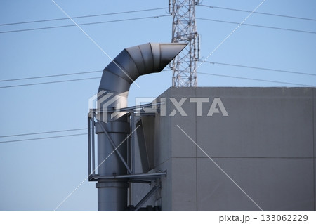 巨大なダクト　イメージ 133062229