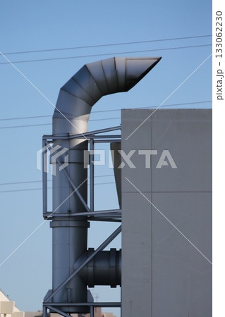 巨大なダクト イメージ 巨大なダクト イメージ 133062230