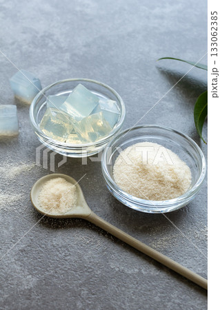 寒天 粉寒天 粉末寒天 寒天パウダー 寒天 粉寒天 粉末寒天 寒天パウダー 133062385
