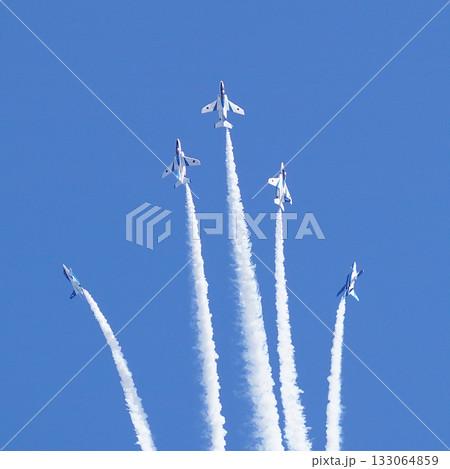 Blue Impulse (入間基地航空祭) Blue Impulse (入間基地航空祭) 133064859