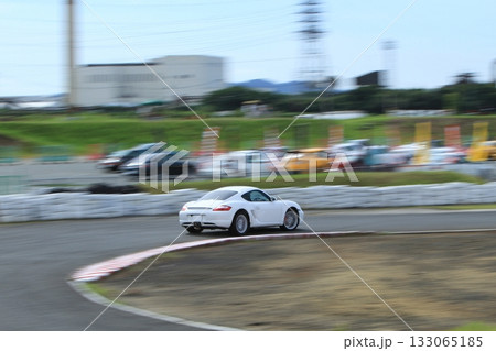 大牟田市 レース場 ジムカーナ、 大牟田市 レース場 ジムカーナ、 133065185
