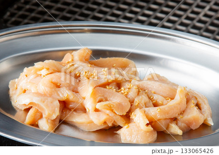 ホルモン　モツ　ミノ 133065426