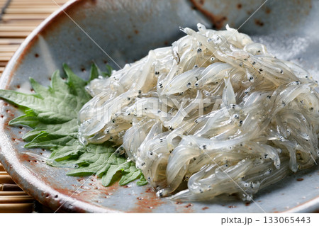 生しらす 133065443