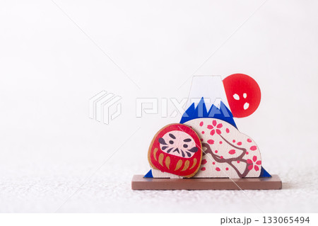 おめでたづくし・年賀正月イメージ 133065494