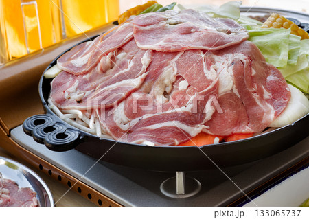 ジンギスカン ジンギスカン 133065737