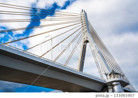 青森ベイブリッジ【青森県青森市】 青森ベイブリッジ【青森県青森市】 133065907