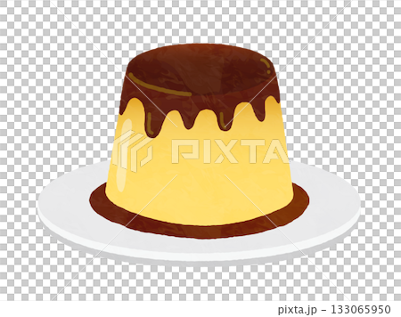 Pudding  133065950