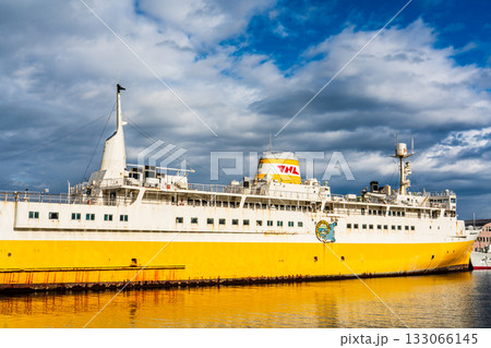 青函連絡船 メモリアルシップ 八甲田丸【青森県青森市】 青函連絡船 メモリアルシップ 八甲田丸【青森県青森市】 133066145