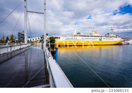 青函連絡船 メモリアルシップ 八甲田丸【青森県青森市】 青函連絡船 メモリアルシップ 八甲田丸【青森県青森市】 133066153