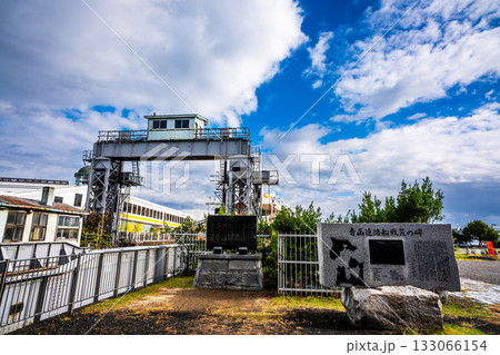 青函連絡船　メモリアルシップ　八甲田丸【青森県青森市】 133066154