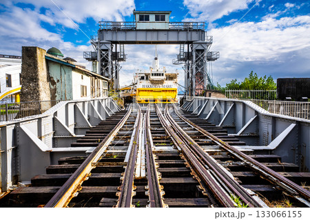 青函連絡船 メモリアルシップ 八甲田丸【青森県青森市】 青函連絡船 メモリアルシップ 八甲田丸【青森県青森市】 133066155