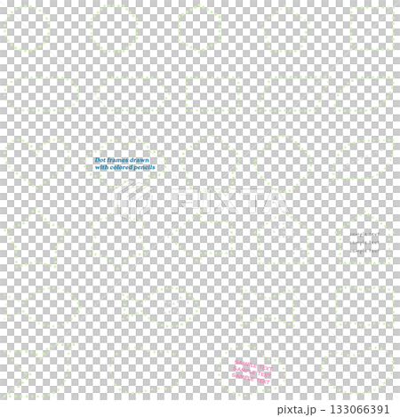 Dotted text frame 133066391