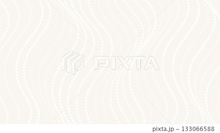 AI white dots floating softly across a neutral surface AI white dots floating softly across a neutral surface 133066588