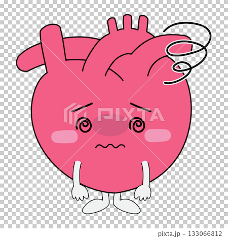 內心獨白：我太弱了，所以有麻煩了。 133066812