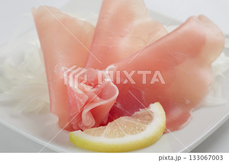 生ハム 生ハム 133067003
