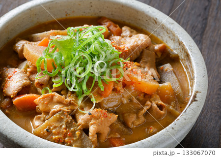 モツ煮込み モツ煮込み 133067070
