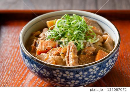 モツ煮込み モツ煮込み 133067072