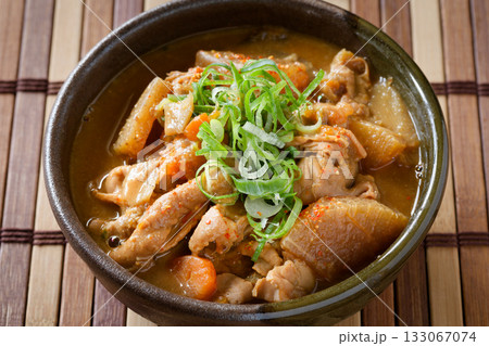 モツ煮込み 133067074