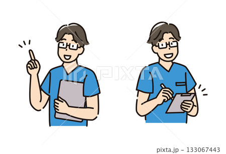 医療 歯科医イメージ 医療 歯科医イメージ 133067443