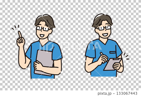 医療 歯科医イメージ 医療 歯科医イメージ 133067443