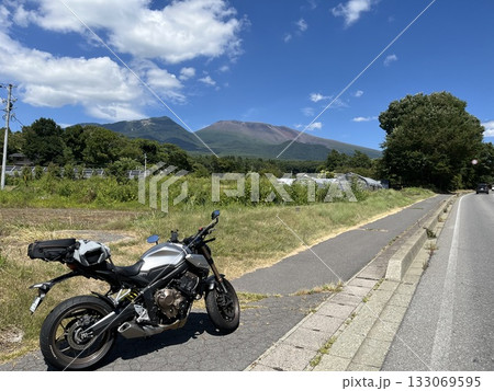 浅間山 浅間山 133069595